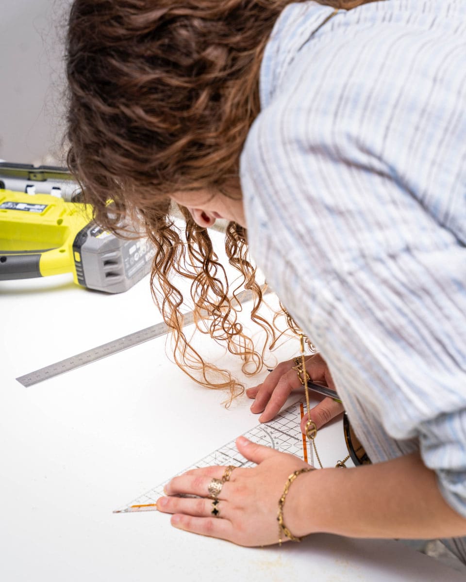 Le design sort de l’atelier