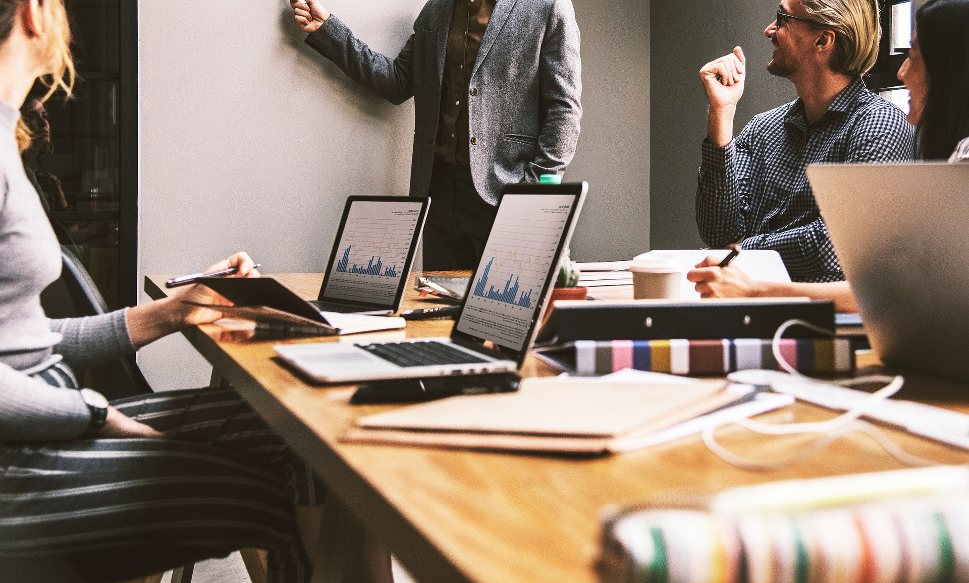 Transformation et Stratégie RH
