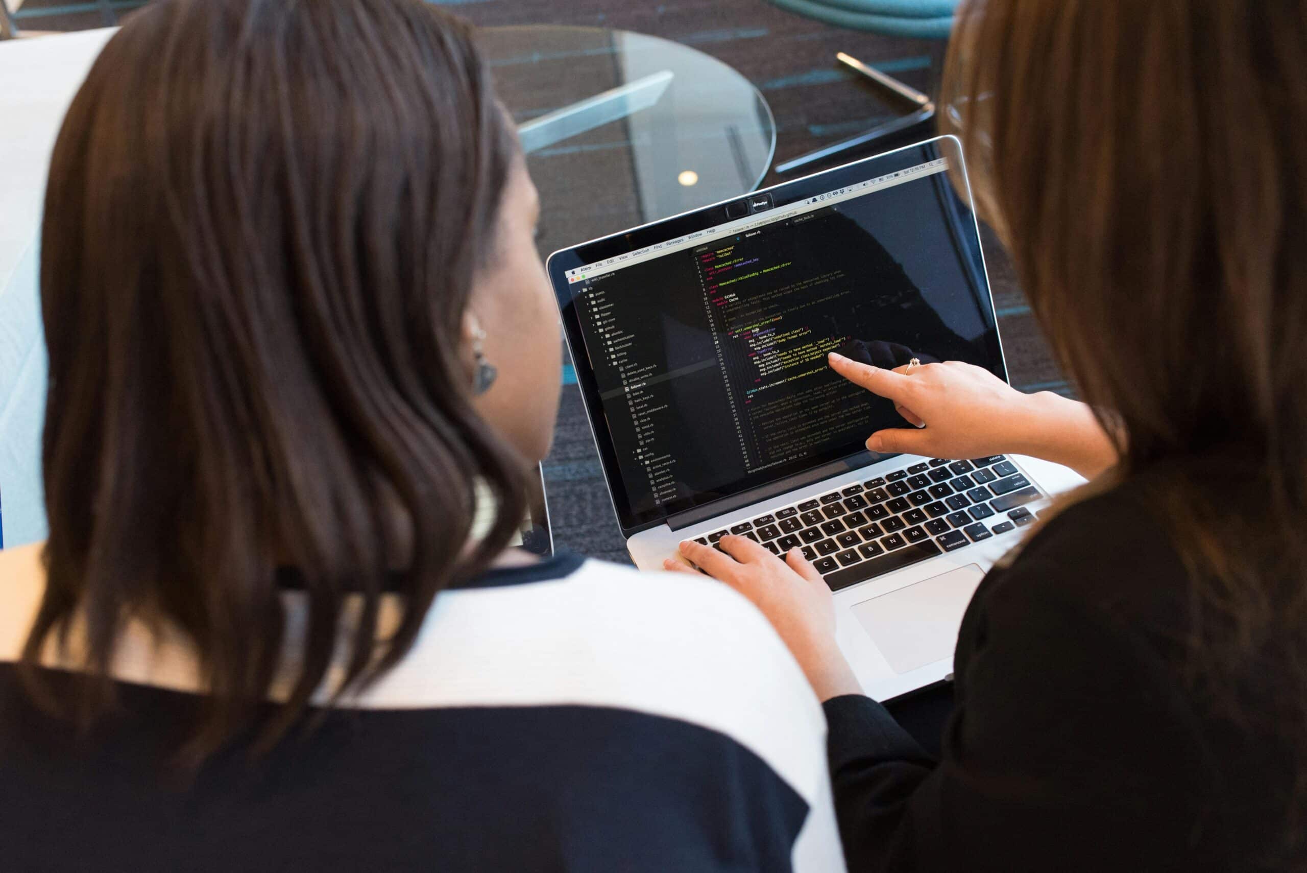 Cybersécurité : nos étudiants en phase avec les enjeux actuels&nbsp;