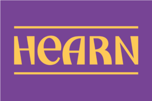 Logo Hearn